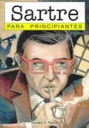 Cover of: Sartre para principiantes