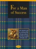 Cover of: For a Man of Success