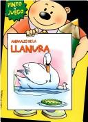 Cover of: Animales de La Llanura