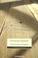 Cover image for El Americano Tranquilo/ The Calm American (Contemporanea)