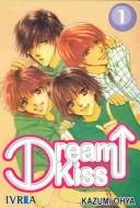 Cover of: Dream Kiss 1