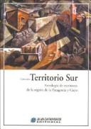 Cover of: Antologia de Escritores de La Region de La Patagonia y Cuyo
