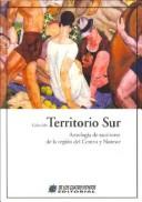 Cover of: Antologia de Escritores de La Region del Centro y Noreste by Pablo Gabriel Albornoz
