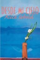 Cover of: Desde Mi Cielo