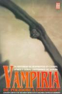 Cover of: Vampiria by Ricardo Ibarlucia