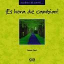 Cover of: Es Hora de Cambiar by Laura Ferri