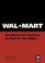 Cover of: Wal Mart - Una Historia del Fenomeno de Retail de Sam Walton