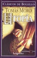 Cover of: Utopia - Clasicos de Bolsillo
