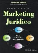 Cover of: Marketing Juridico