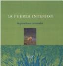 Cover of: La Fuerza Interior