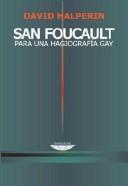 Cover of: San Foucault