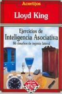 Ejercicios de Inteligencia Asociativa by Lloyd King