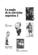 Cover of: La Magia de La Television Argentina 2