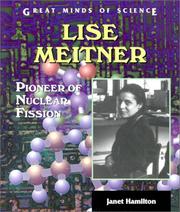 Lise Meitner by Janet Hamilton