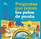 Cover of: Preguntas que ponen los pelos de punta 3/ Questions That Make Your Hair Stand UP Ed 3