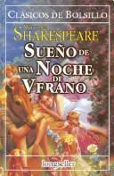 Cover of: Sueno de Una Noche de Verano by William Shakespeare