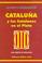 Cover of: Cataluña y Los Catalanes En El Plata