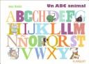 Cover of: Un ABC Animal