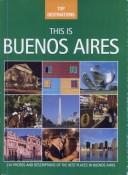 Cover of: Is Buenos Aires, This by Julian de Dios, Julian de Dios