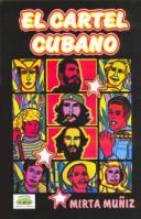 Cover of: El Cartel Cubano