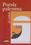 Cover of: Poesia Palestina de Combate