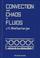 Cover of: Convection and Chaos in Fluids