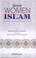 Cover of: Great Women of Islam