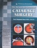Cover of: The Art and the Science of Cataract Surgery