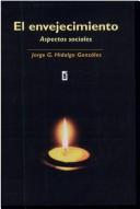 Cover of: El Envejecimiento: Aspectos Sociales