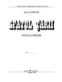 Cover of: Sfatul Tarii by IUrie Kolesnik