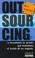 Cover of: Outsourcing