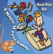 Cover of: World Wide Web by 