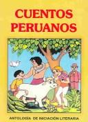 Cover of: Cuentos Peruanos