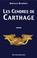 Cover of: Les Cendres De Carthage