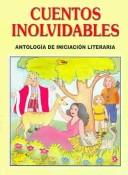 Cover of: Cuentos Inolvidables