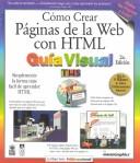 Cover of Como Crear Paginas De LA Web Con Html by Ruth Maran