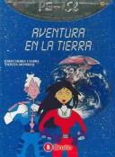 Cover of: Aventura En La Tierra