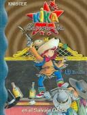 Cover of: Kika Superbruja en el salvaje Oeste by Knister