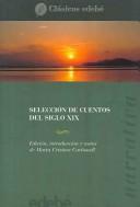 Cover of: Seleccion de cuentos del siglo XIX / Selection of Stories from XIX Century (Clasicos Edebe / Edebe Classics) by Marta Cristina Carbonell