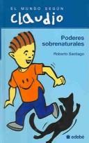 Cover of: Poderes Sobrenaturales