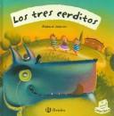 Cover of: Los Tres Cerditos/ Three Little Pigs (Cuentos Clasicos / Classical Stories) by Child's Play