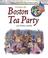 Cover of: Witness the Boston Tea Party with Elaine Landau