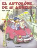 Cover of: El Automovil de Mi Abuelo by Hilda Perera