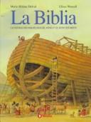 Cover of: LA Biblia by Marie-Helene Delval