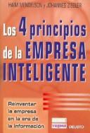 Cover of: Los 4 Principios de La Empresa Inteligente