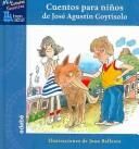 Cover of: Cuentos Para Ninos