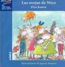 Cover of: Las Ovejas De Nico