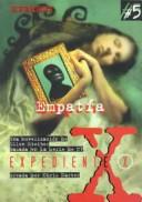 Cover of Empatia (Coleccion "Expediente X"/the X Files Series) by Chris Carter