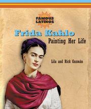 Cover of: Frida Kahlo: painting her life