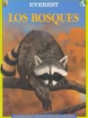Cover of: Los Bosques
